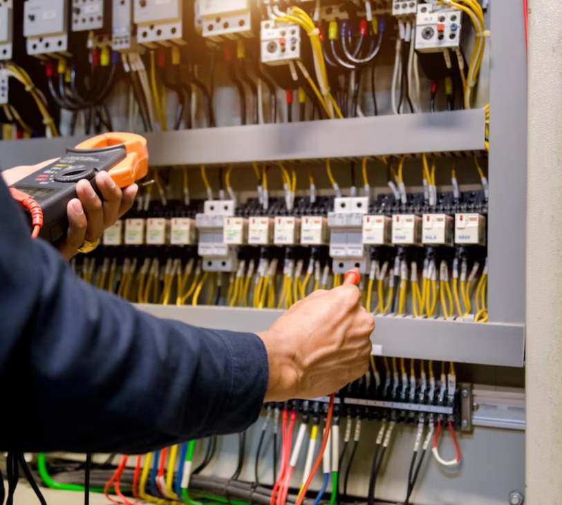 Electrical Work