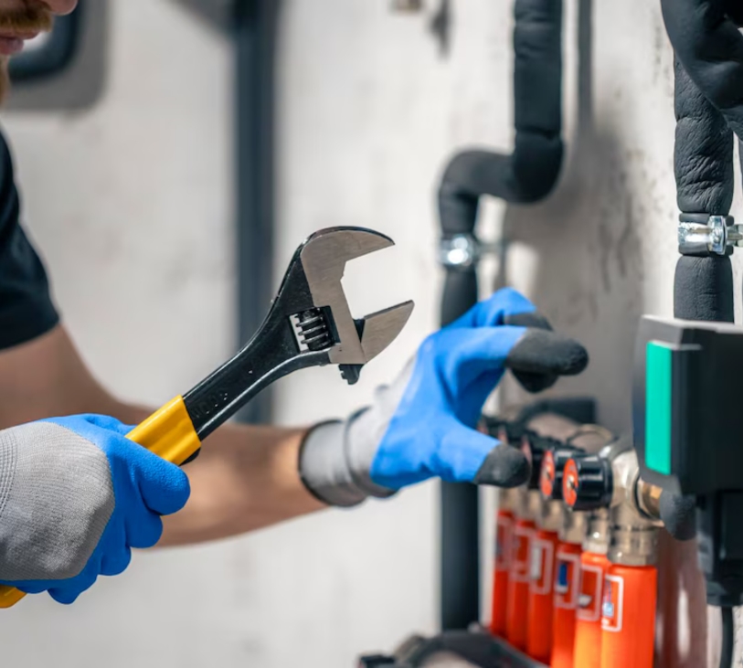 Plumbing Services