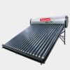 Solar Water Heaters