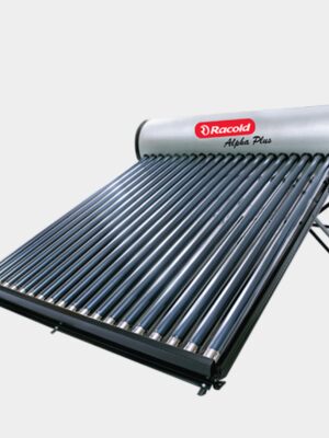 Solar Water Heaters
