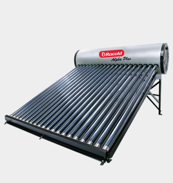 Solar Water Heaters