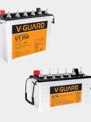 UPS & Battery