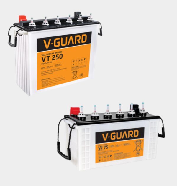 UPS & Battery