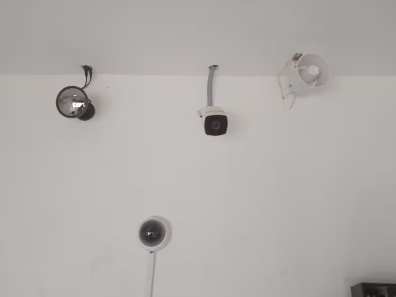 CCTV Installations