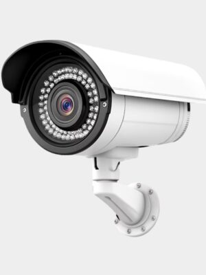 CCTV Installations