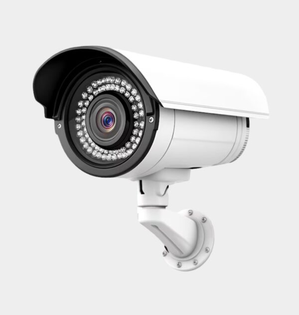CCTV Installations