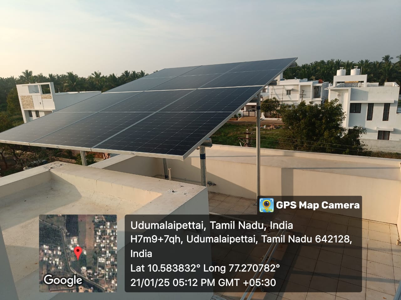 Solar Panels