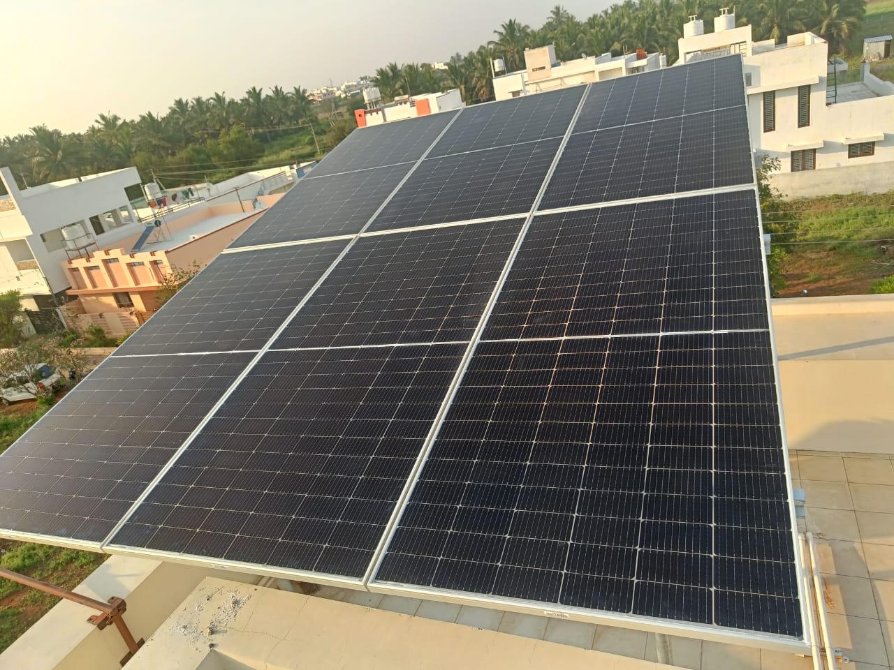 Solar Panels