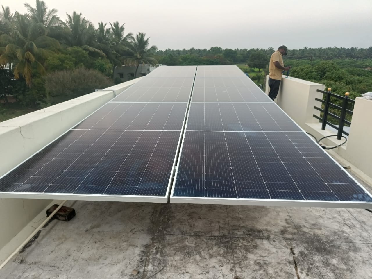 Solar Panels