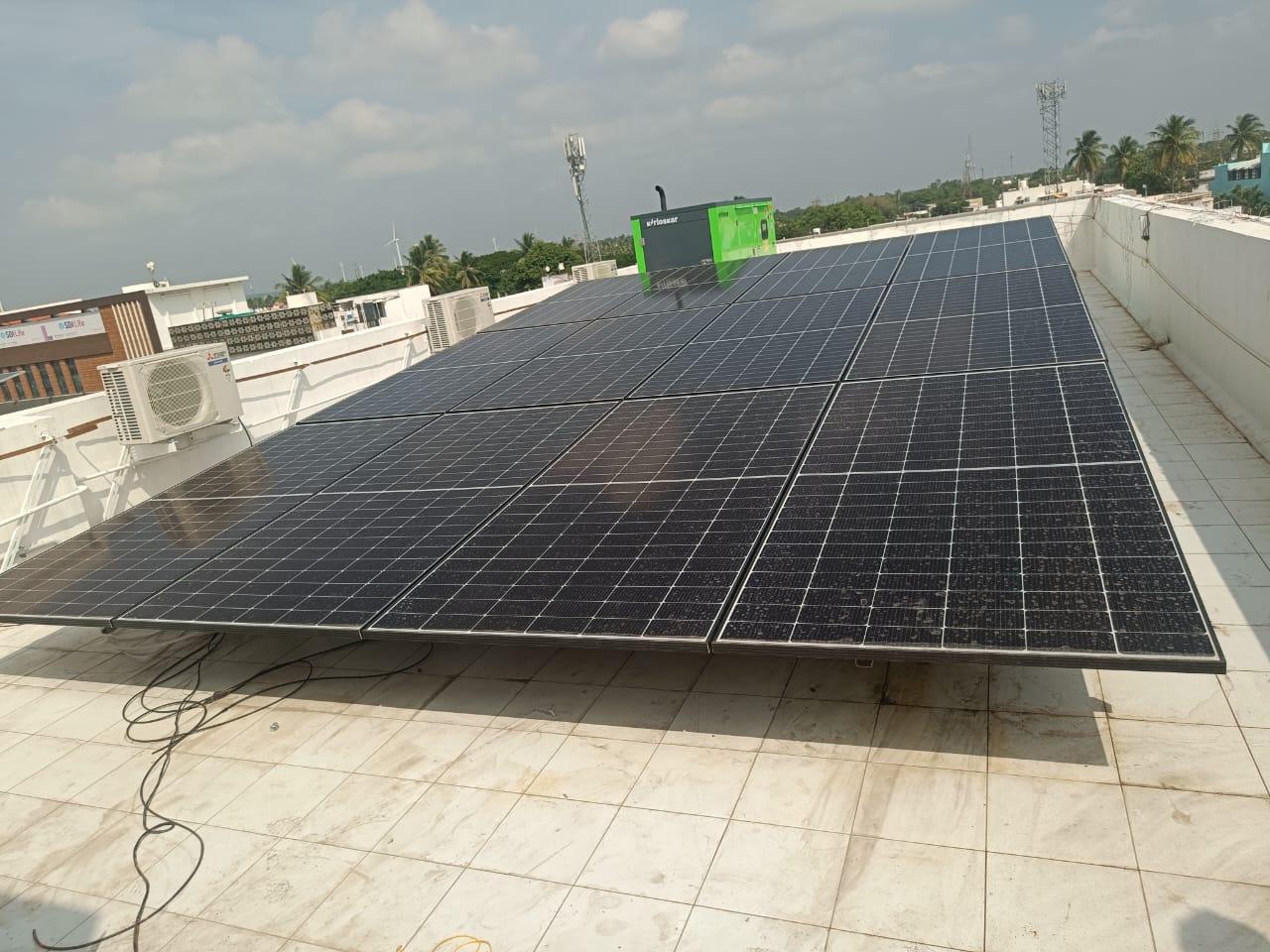 Solar Panels